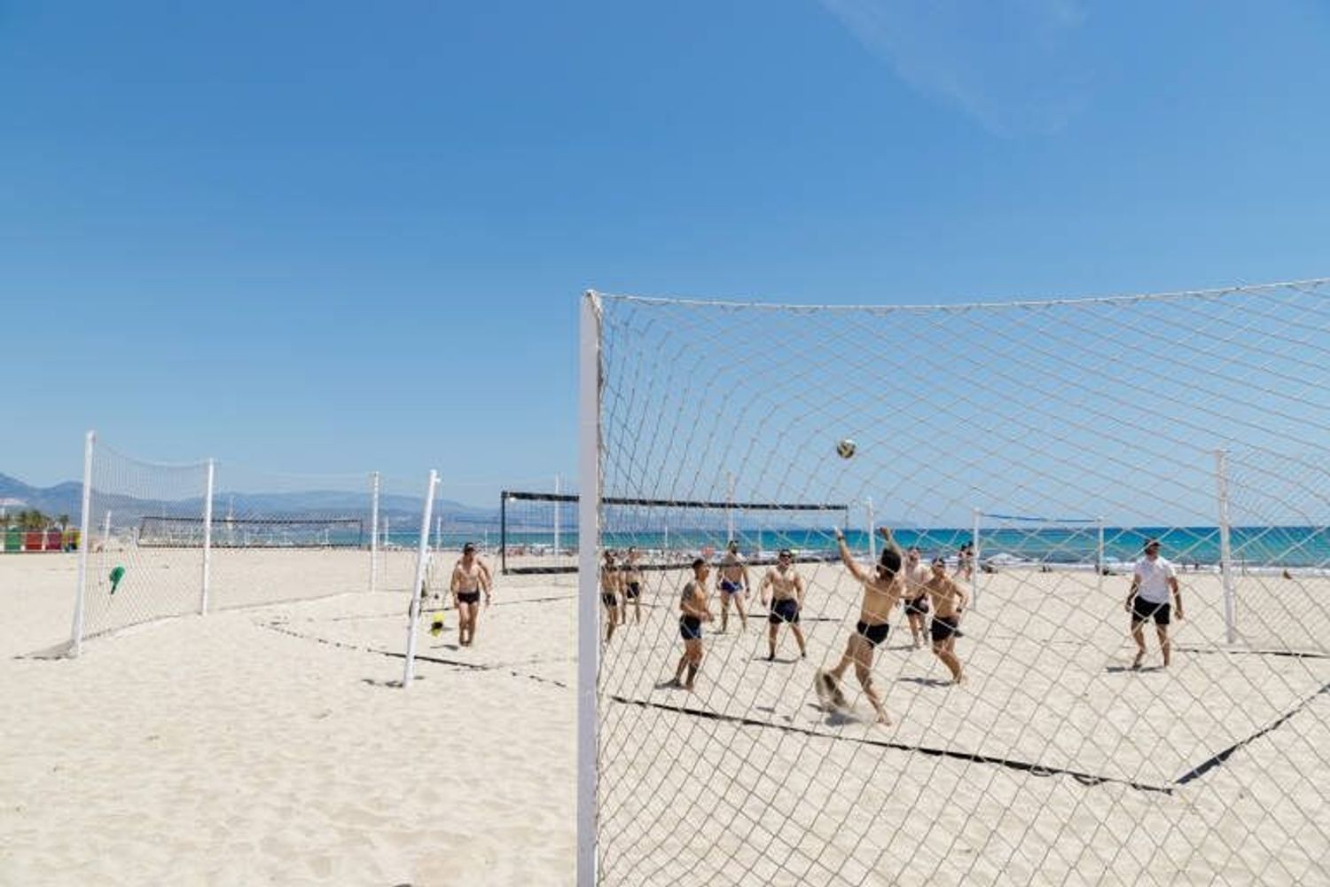 Piso en Niza, 30, Playa de San Juan - Foto 13