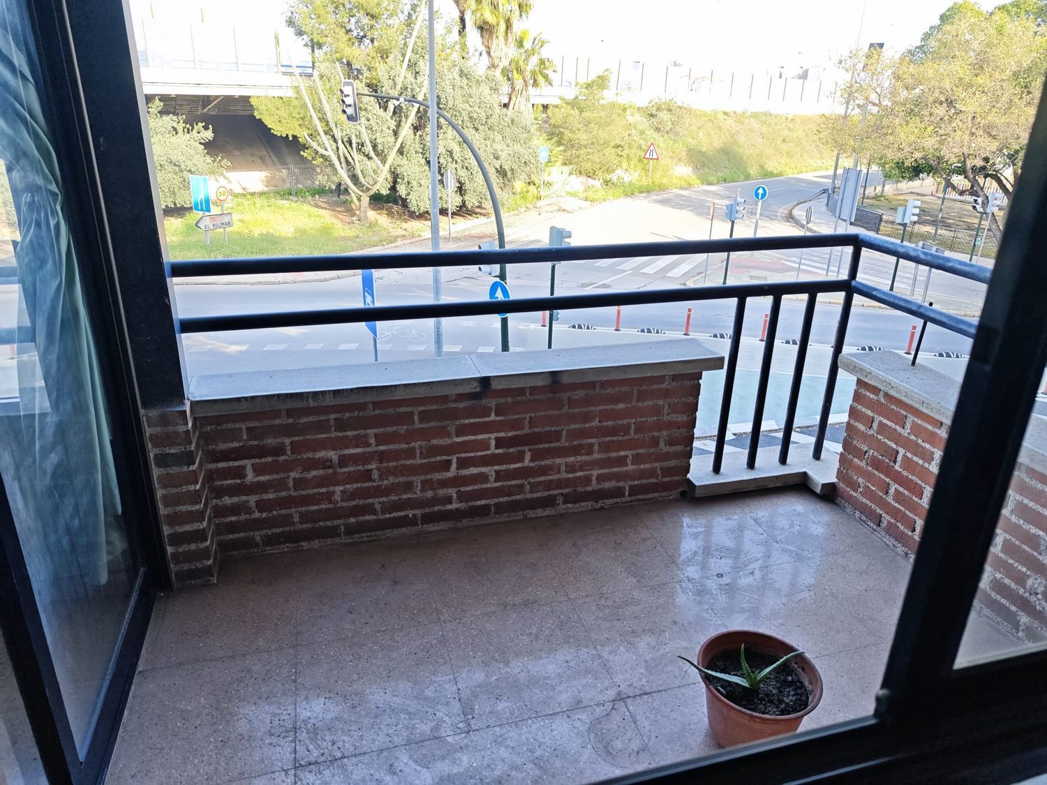 Piso en avenida del Palmar, 107 - Foto 11