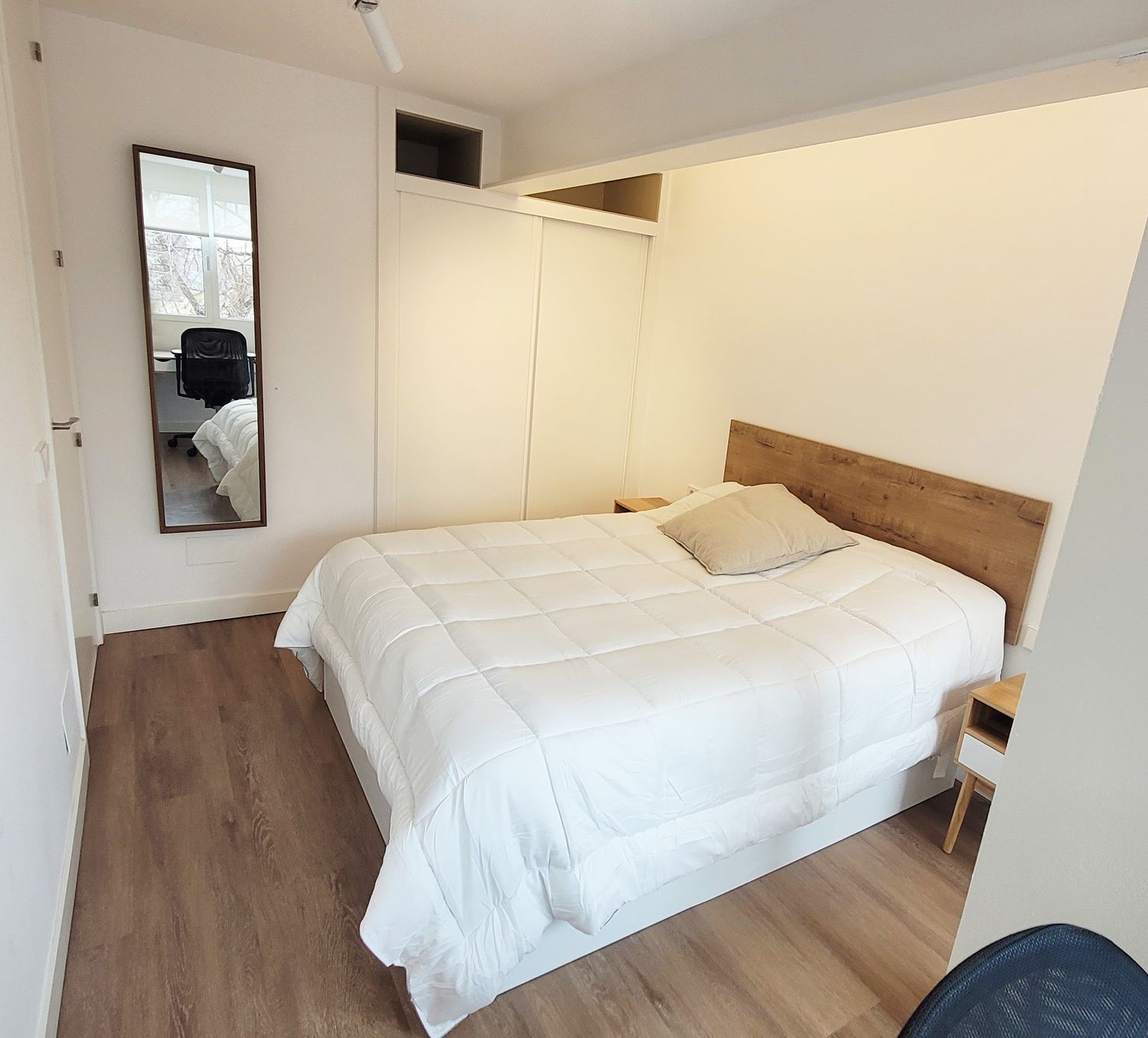 Piso en calle de Mauricio Legendre, 38 - Foto 2