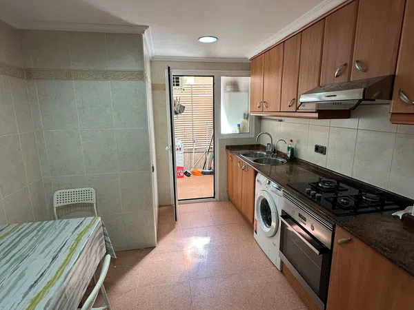 Piso en calle del Serpis, 23 - Foto 21