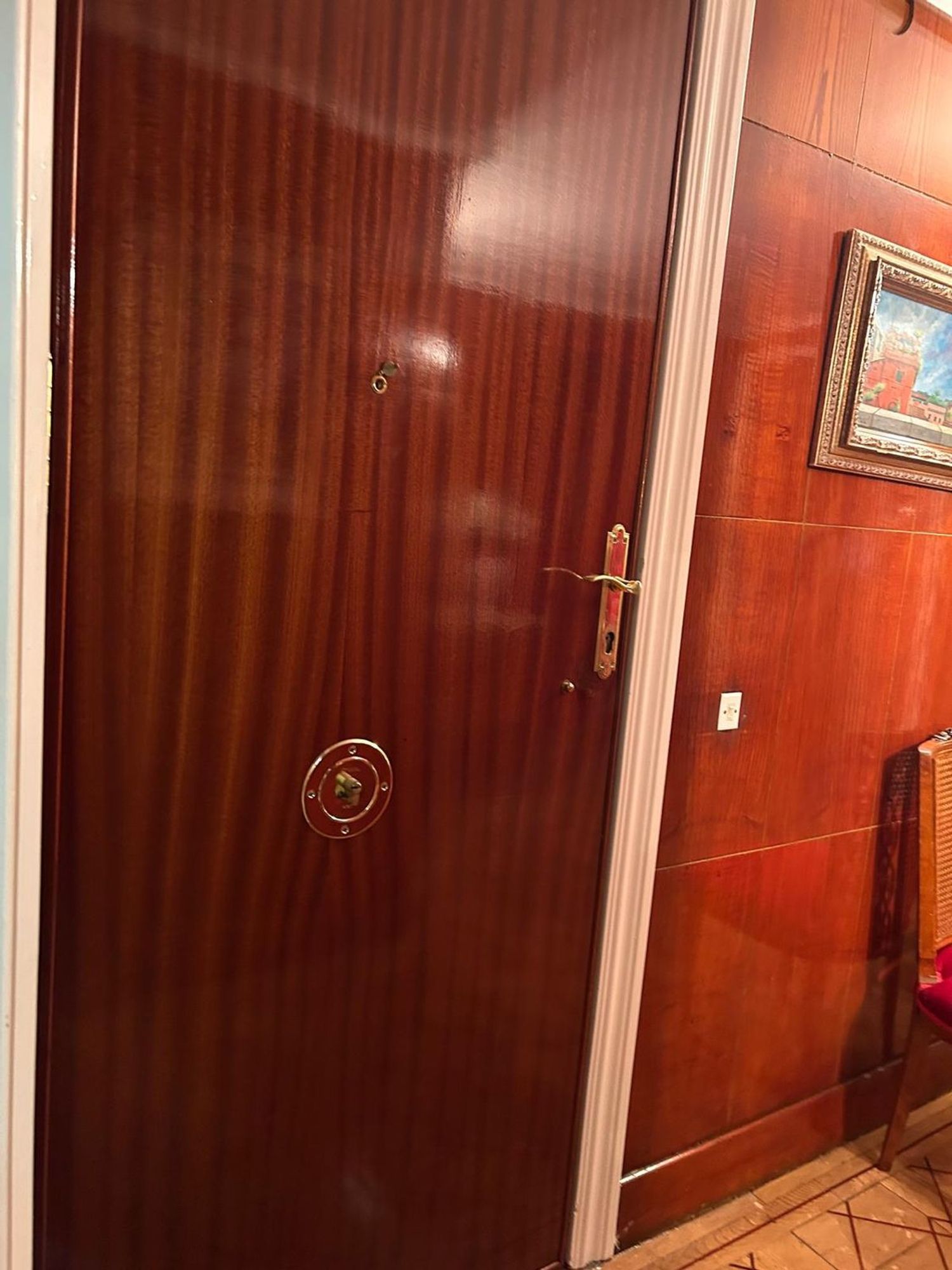 Piso en calle Fray Leopoldo de Alpandeire, 24 - Foto 19