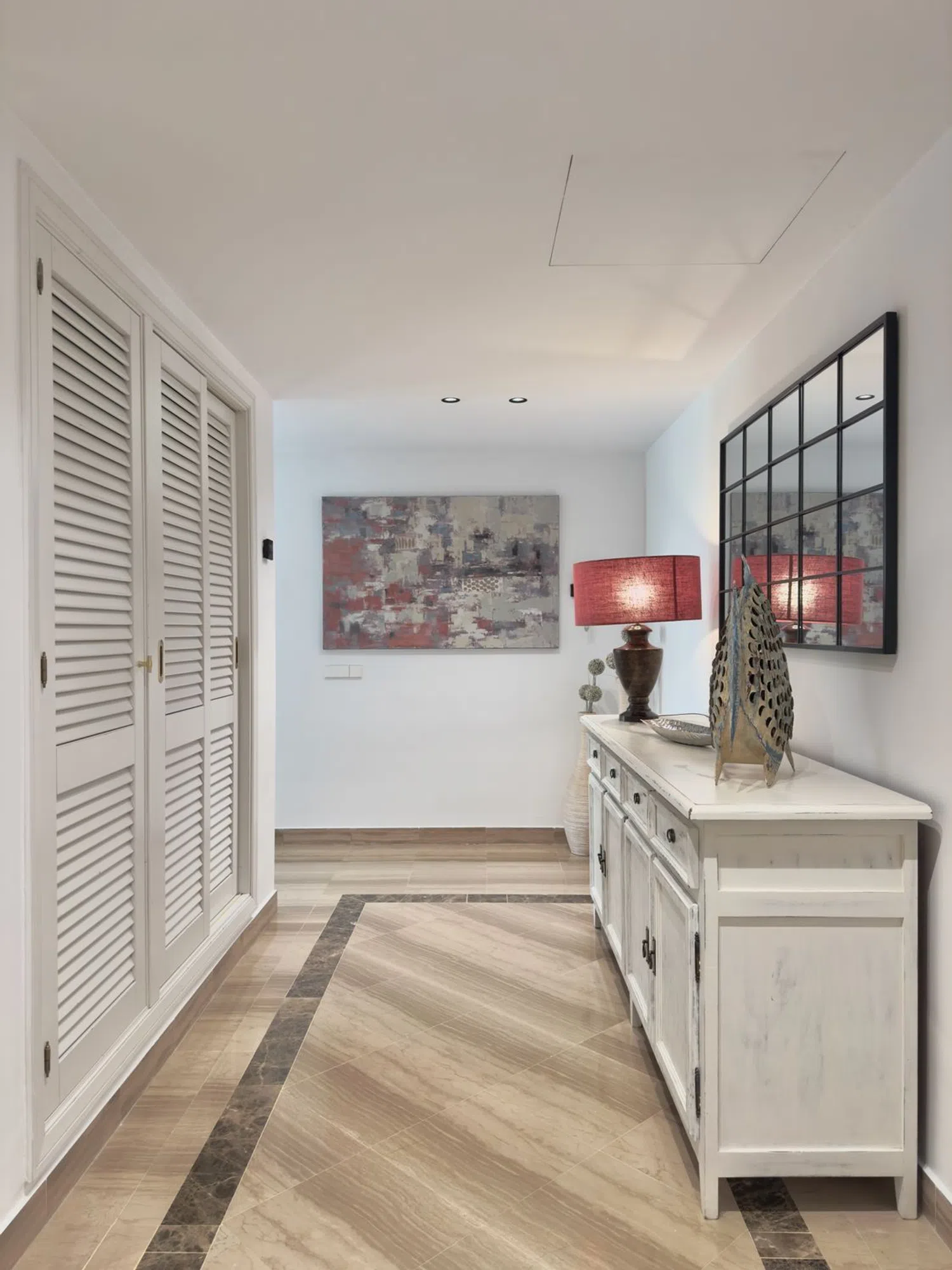 Piso en avenida Santa Maria, 1 - Foto 4