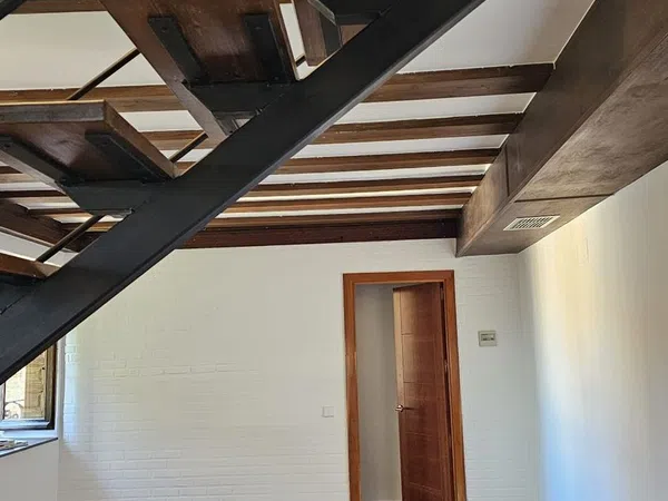 Dúplex en Espinarejo, 8