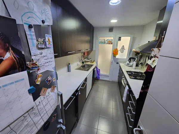 Piso en Calle de Mejía Lequerica, 8, La Maternitat i Sant Ramon - Foto 8
