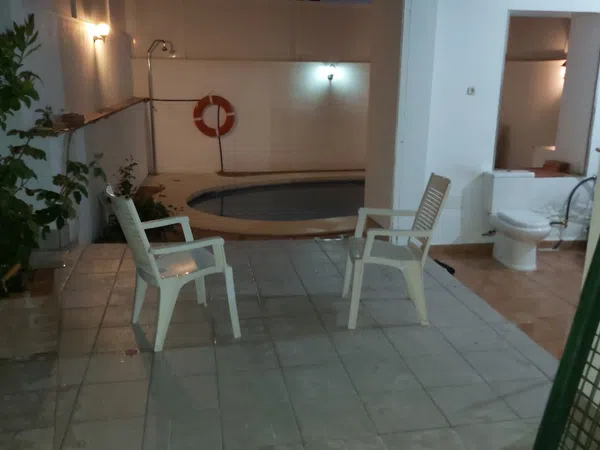 Casa o chalet independiente en Calle Charcon s/n - Foto 18
