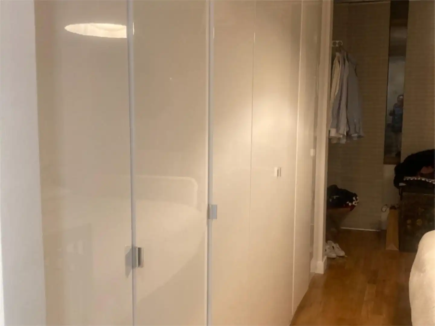 Piso en  Avenida de Pío XII 12 - Foto 7