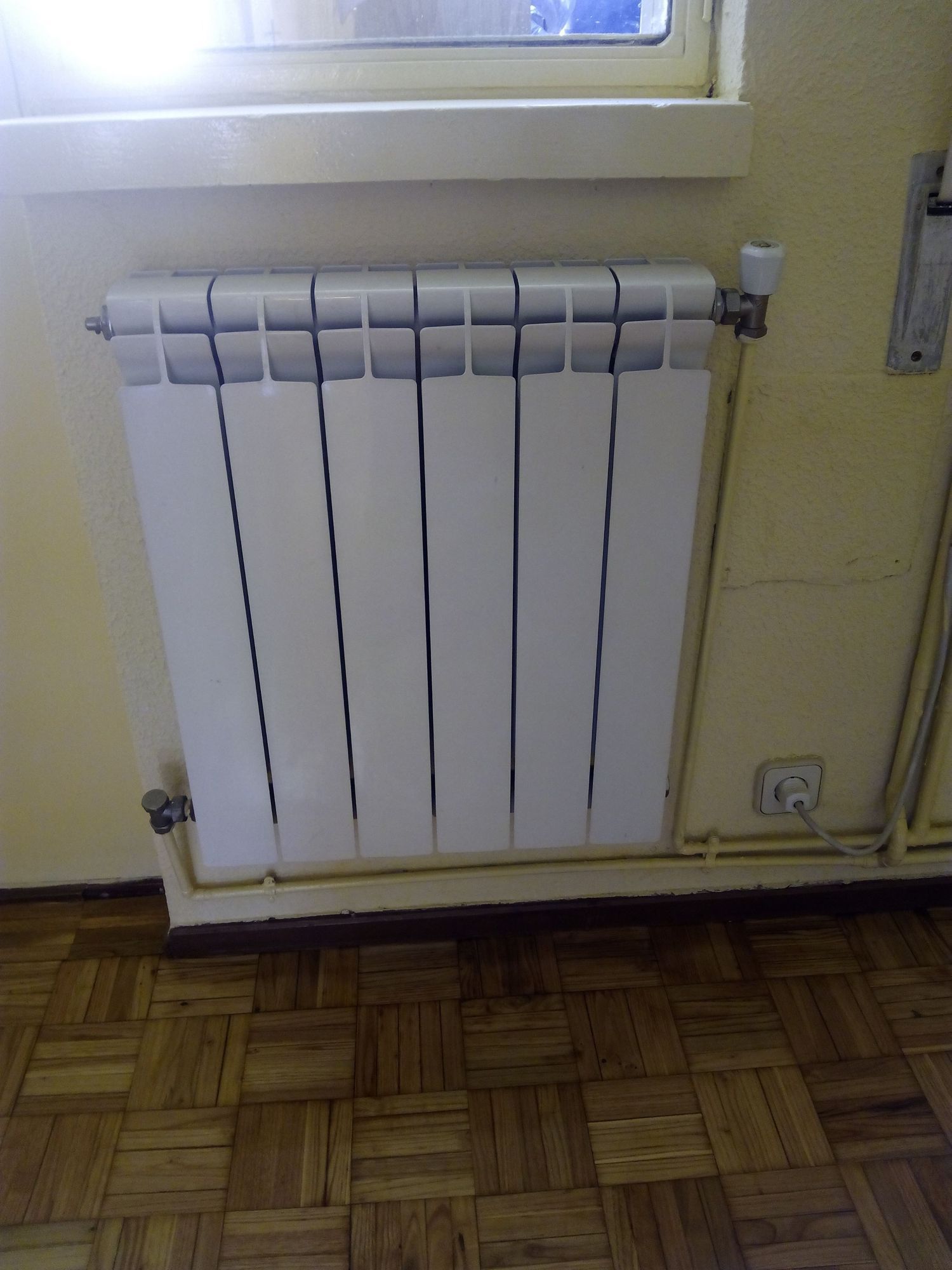 Piso en Barrio Canillas - Foto 15