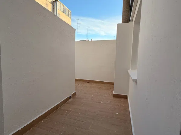 Piso en Avenida Ramón Menéndez Pidal, 54, El Pilar, El Pilar - Foto 26