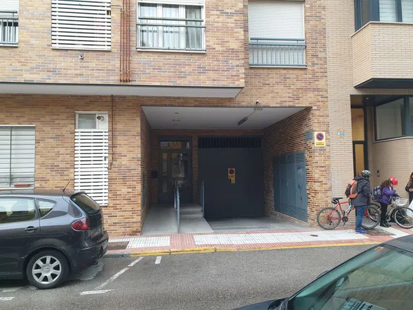 Piso en calle General Castaños, 17 - Foto 13