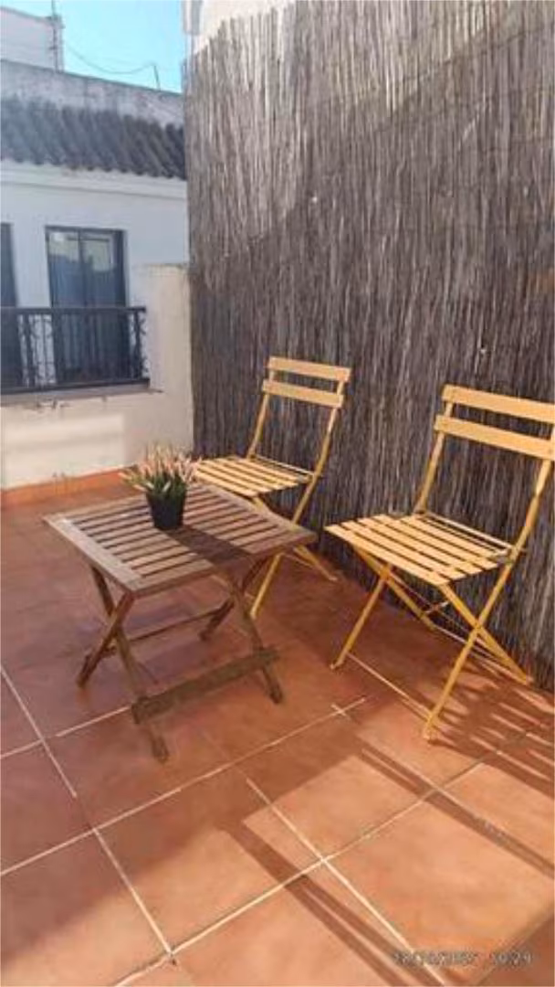 Apartamento en San Basilio - Foto 5