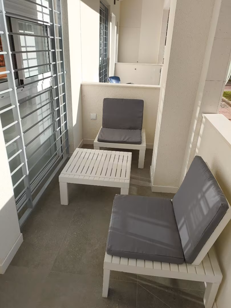 Apartamento en  Calle Sierra de Peñarrubia 0 - Foto 29