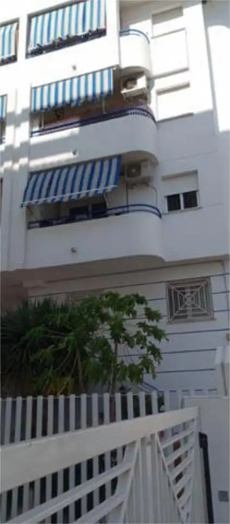 Piso en SAN PEDRO ALCÁNTARA- MARBELLA - Foto 9