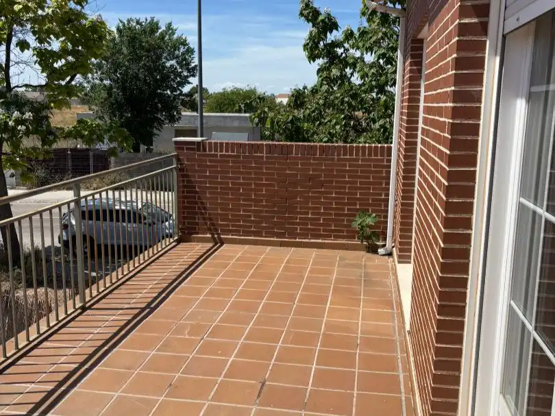 Piso en  Calle Pompeya 2 - Foto 5