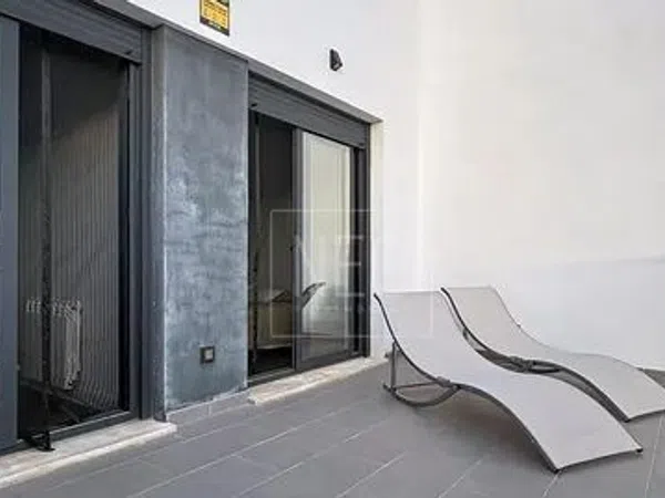Chalet adosado en Ctra Sierra - Acceso Nuevo Alhambra - Foto 9