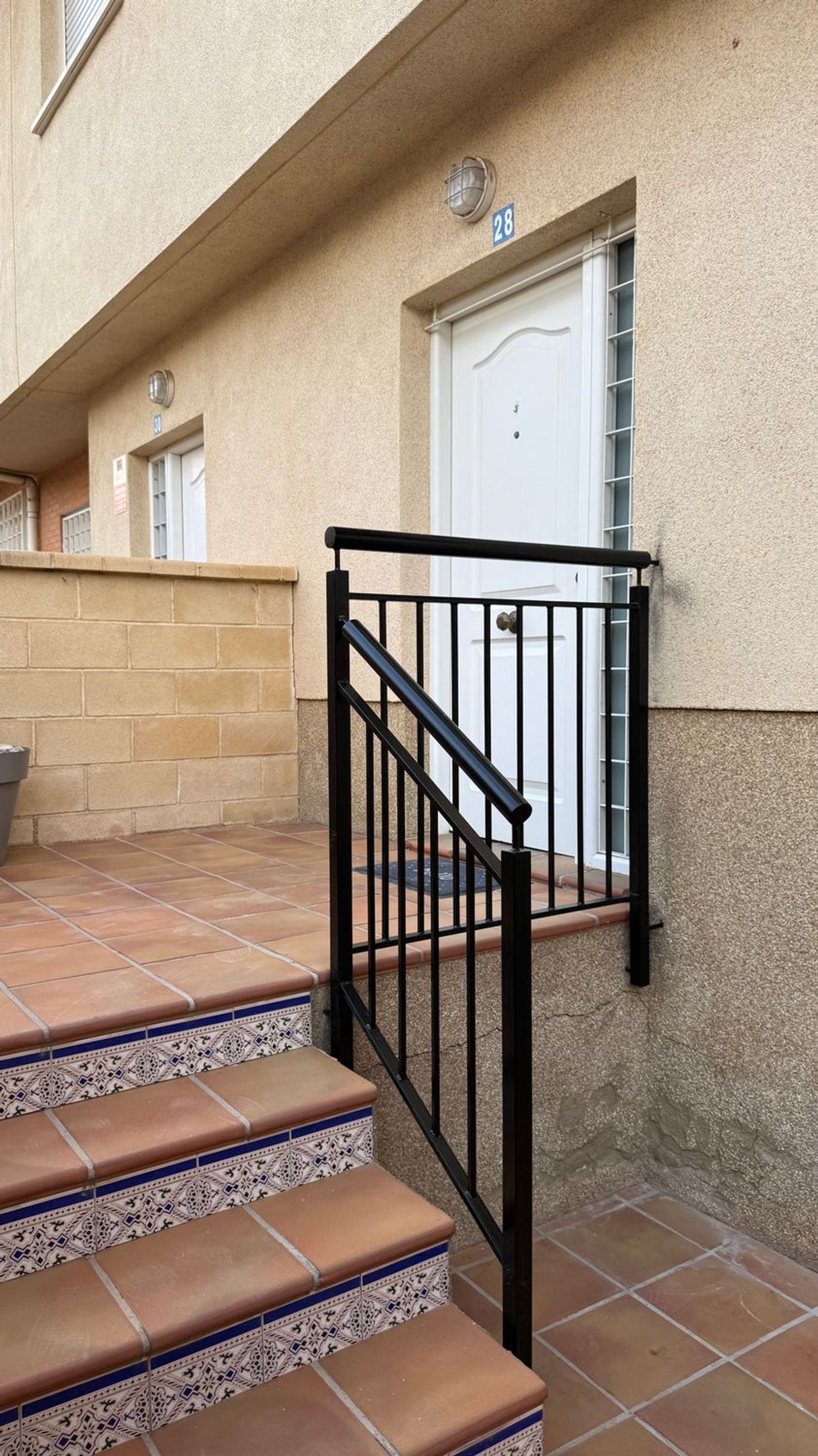 Dúplex en Calle Pintor Saura Pacheco, 28, La Alberca - Foto 12