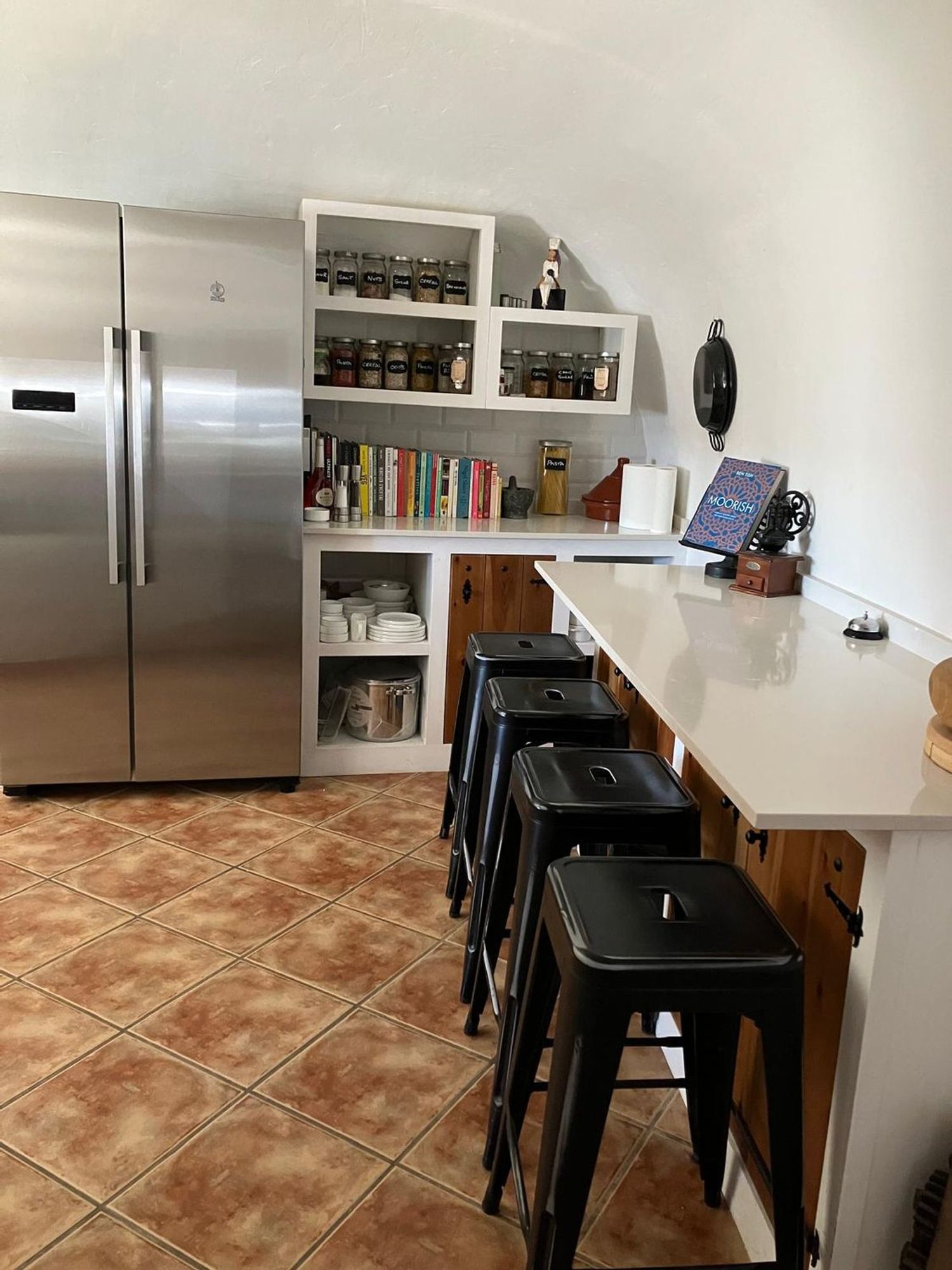 Casa de pueblo en Pozo Alcon - Foto 8