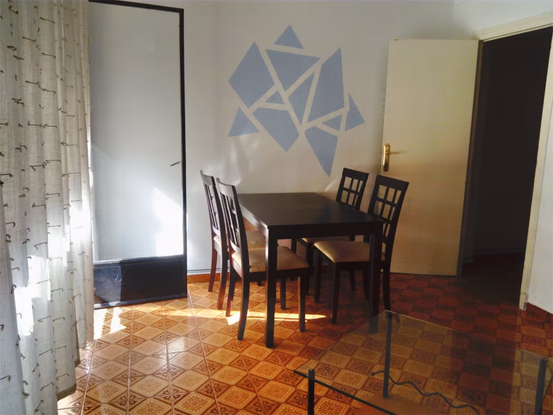 Piso en  Carrer del Mestre Arturo Padilla 27