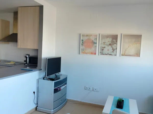 Piso en Bulevar de los Naranjos, 1, Condado de Alhama, Condado de Alhama - Foto 4