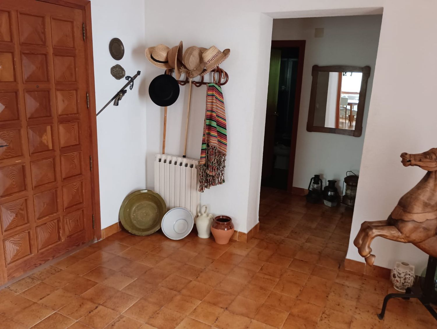 Casa o chalet independiente en Picassent - Foto 17