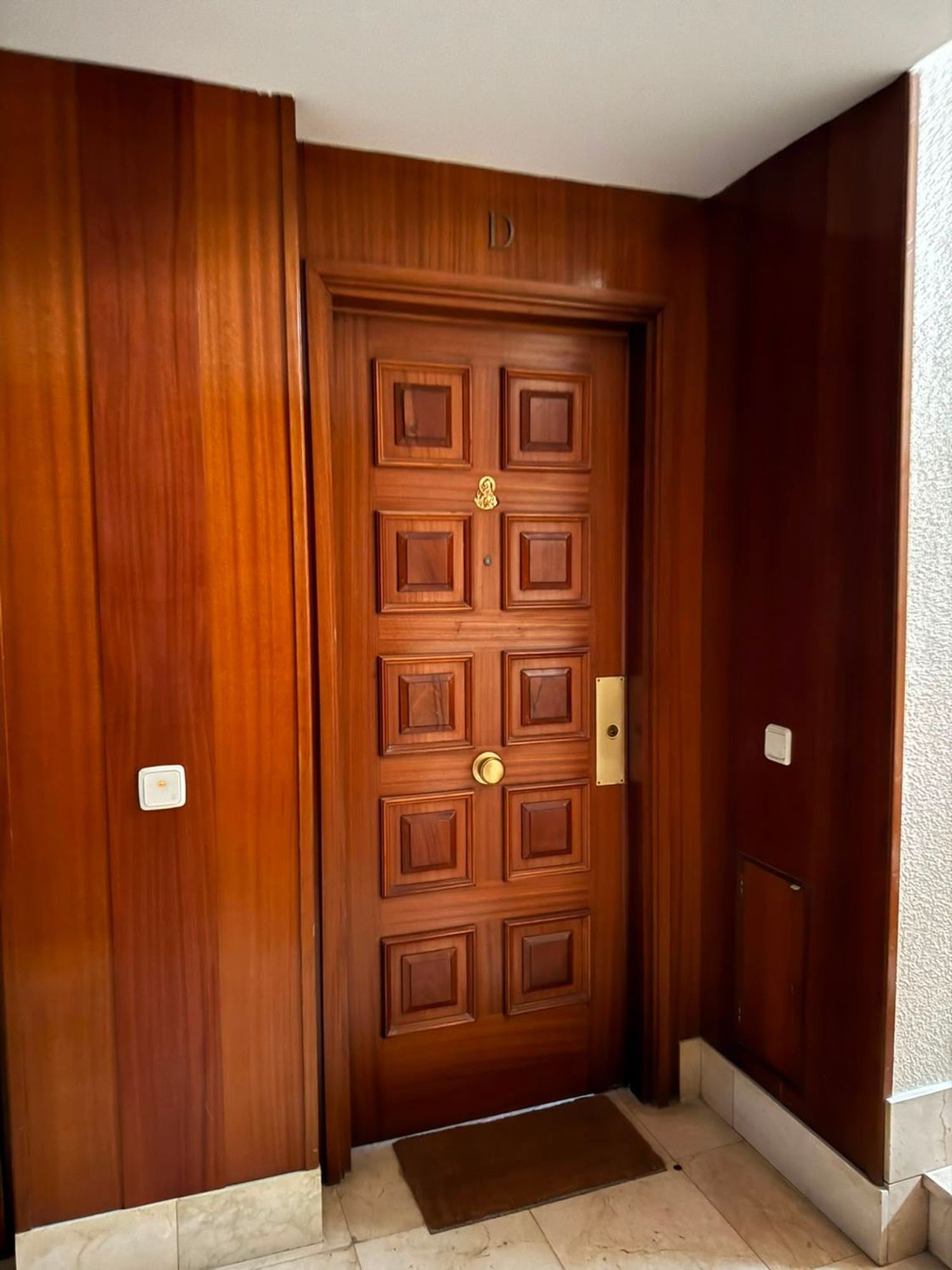 Piso en Calle Pintor Zubiri, 2, Iturrama, Iturrama - Foto 5