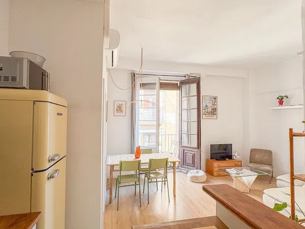 Ático en calle del Carme, 106 c