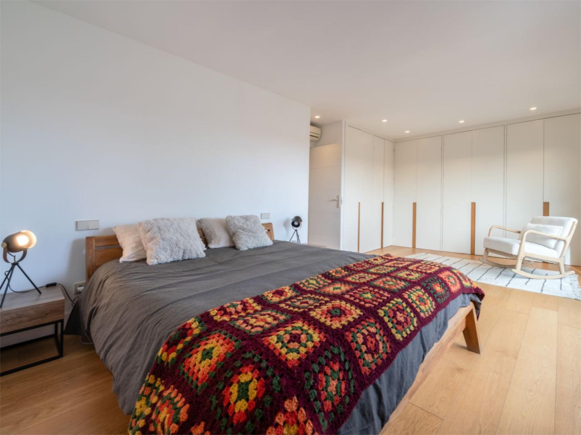 Casa adosada en  Calle Eugenia del Pozo 1 - Foto 19