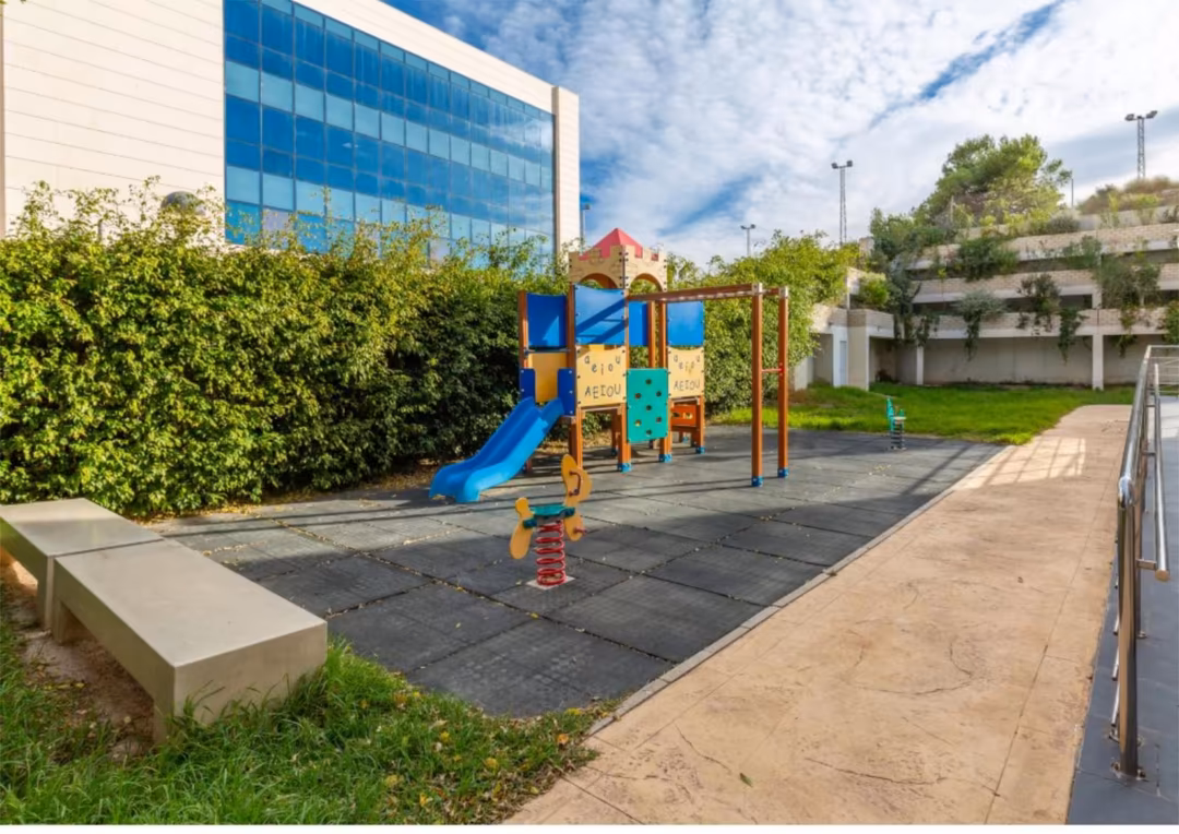 Piso en  Glorieta del Reino Unido 6 - Foto 8