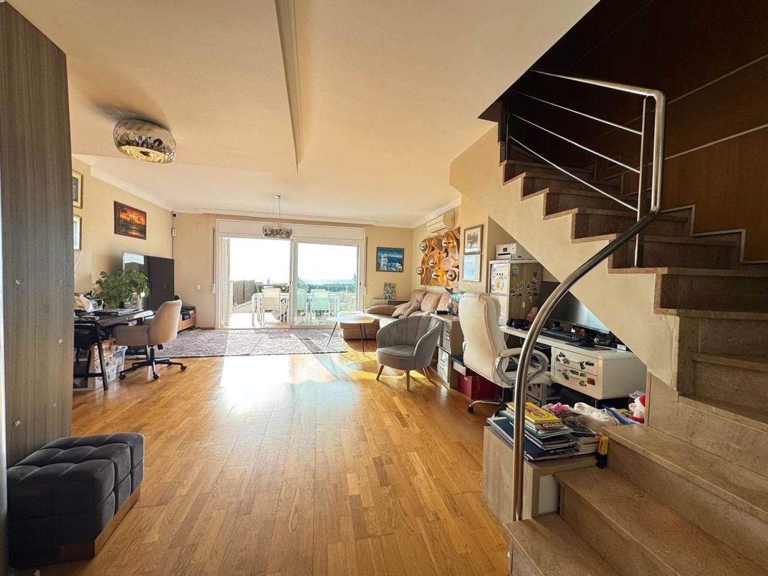 Piso en calle Pintor Marià Carbonellopis, 34 - Foto 2