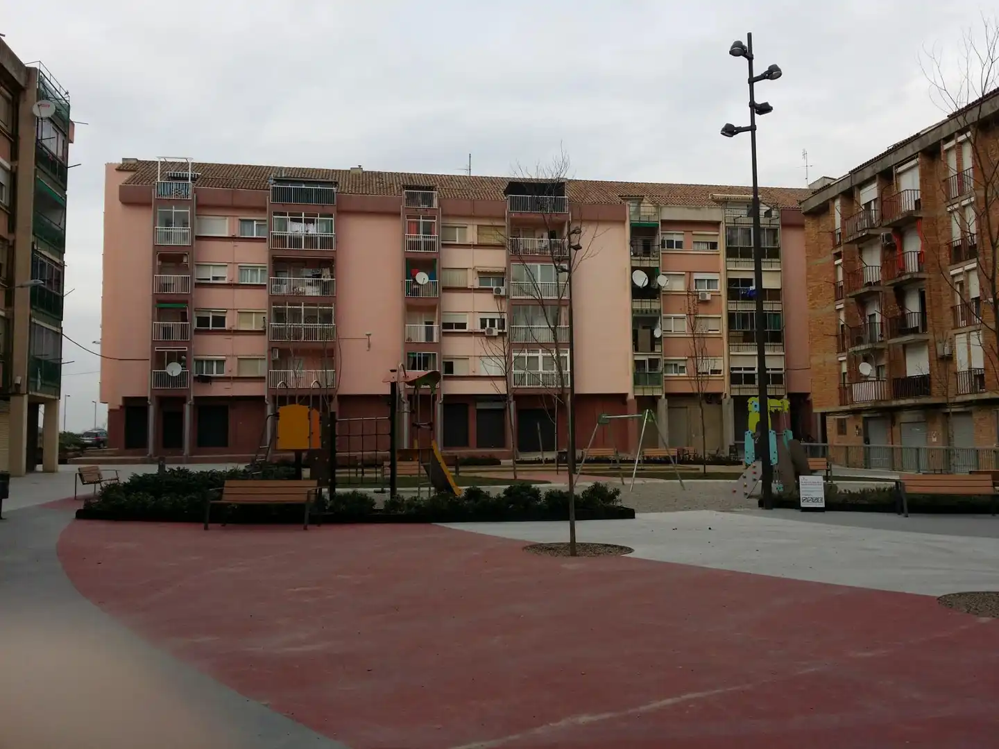 Local comercial en  Lleida Capital - Foto 3