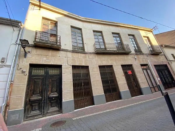 Casa de pueblo en Calle Peñicas, 10 - Foto 1