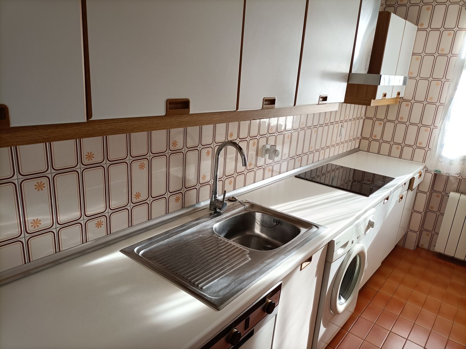 Piso en travesía Infanta Mercedes, 98 - Foto 10