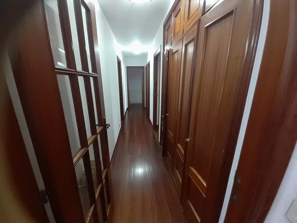 Piso en Calle de Fernando III o Santo, 31, Ensanche - Sar, Ensanche - Sar - Foto 4