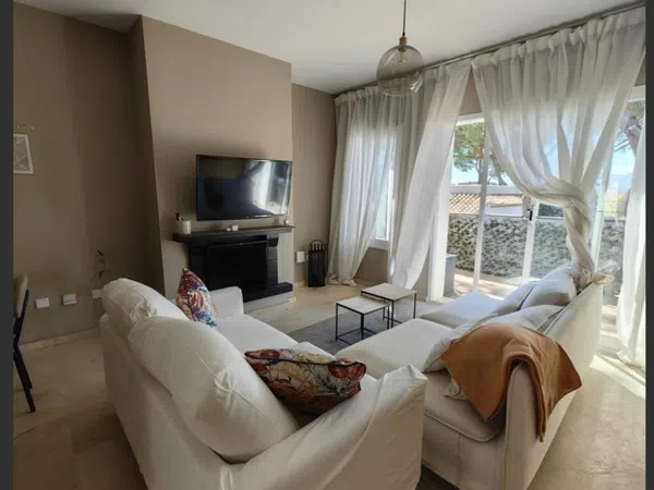 Piso en Urbanización Los Pinos de Aloha, 67 - Foto 5