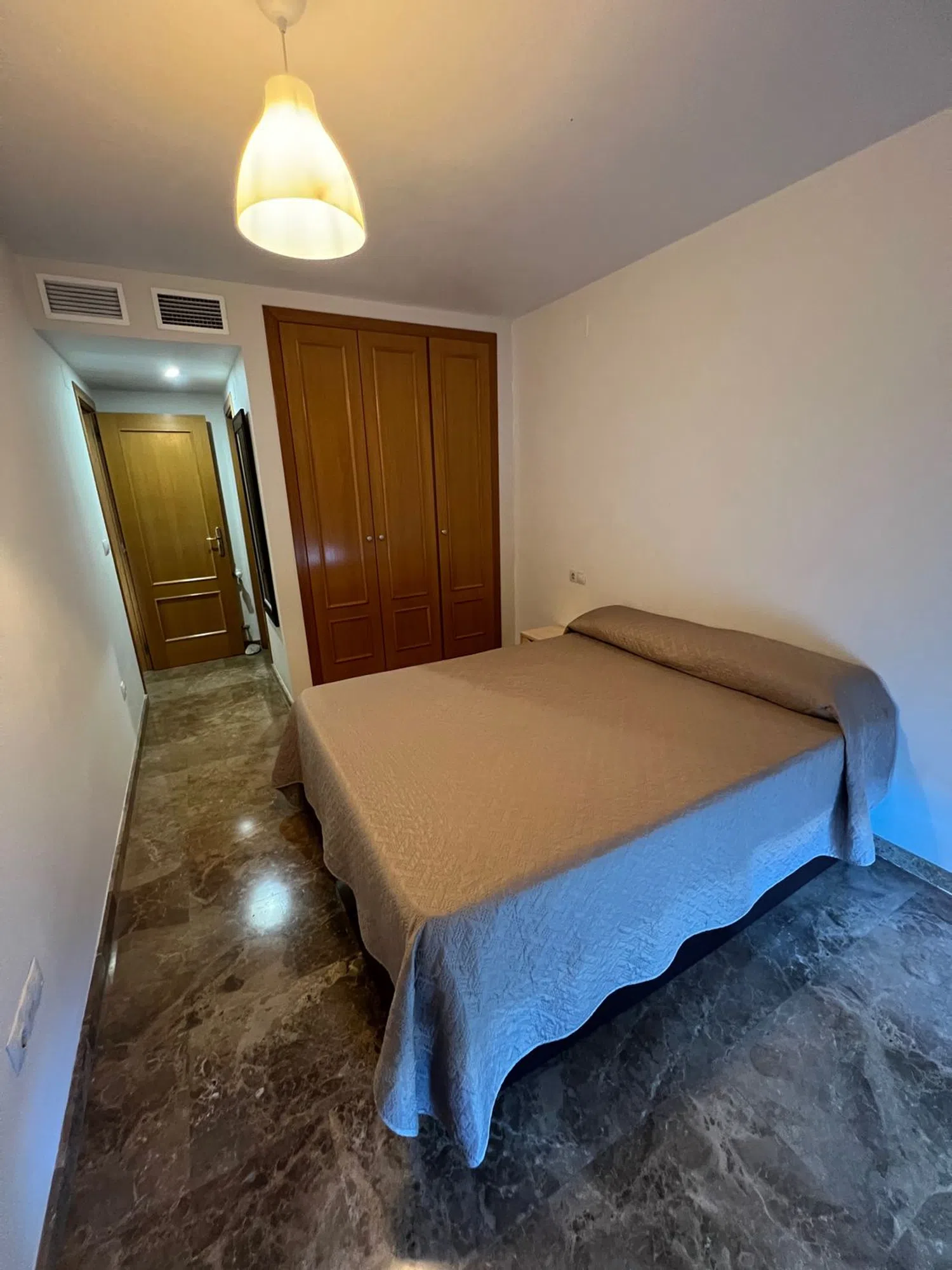 Piso en calle Catedratic Abelardo Rigual, 17 - Foto 8