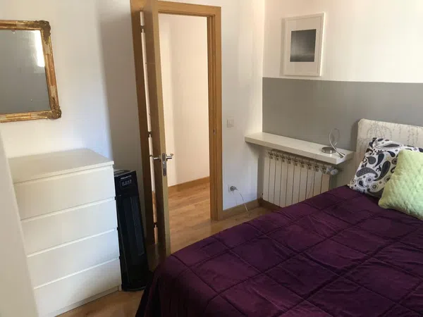 Piso en calle de Serrano, 80 - Foto 5