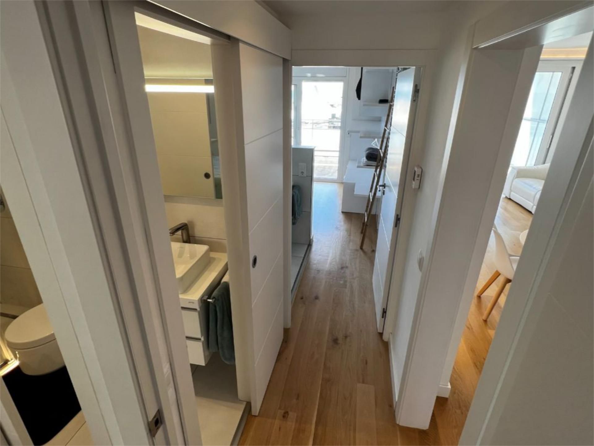 Piso en  Passeig Marítim 297 - Foto 20