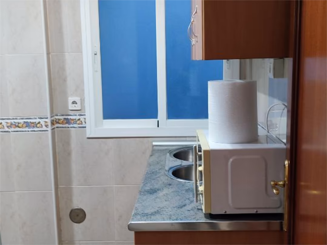 Piso en  Carretera de Málaga 42 - Foto 9