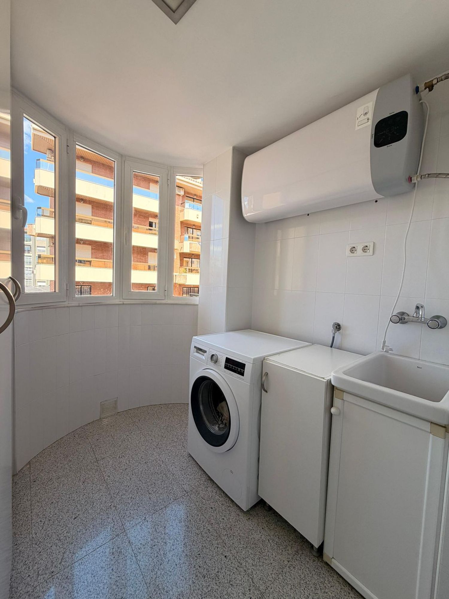 Piso en Calle Parque Andalucía, 5, Camino Viejo de Málaga - Foto 23