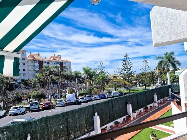 Piso en avenida Londres, 2 - Foto 12