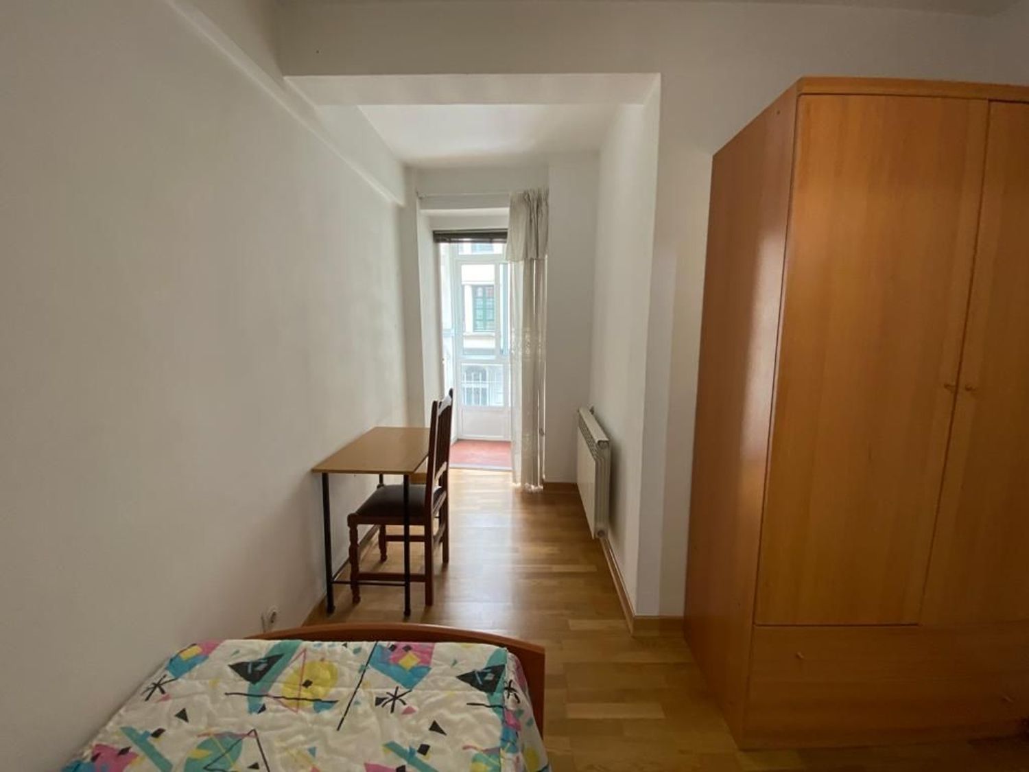Piso en Calle da República Arxentina, 11, Ensanche - Sar, Ensanche - Sar - Foto 13