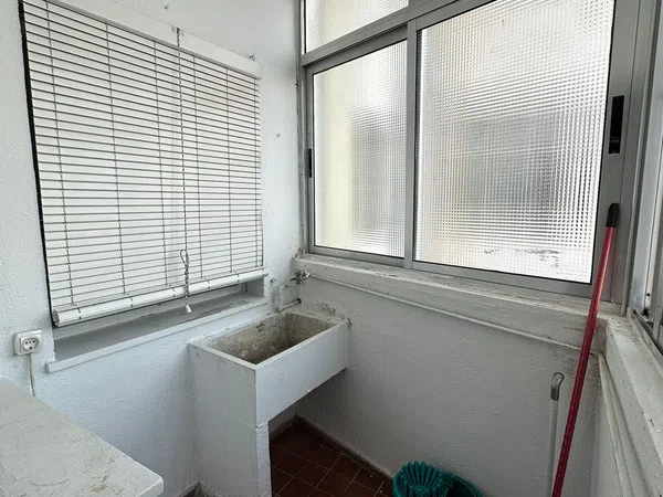 Piso en Calle Luis Montoto, 137, Luis Montoto - Santa Justa - Foto 13