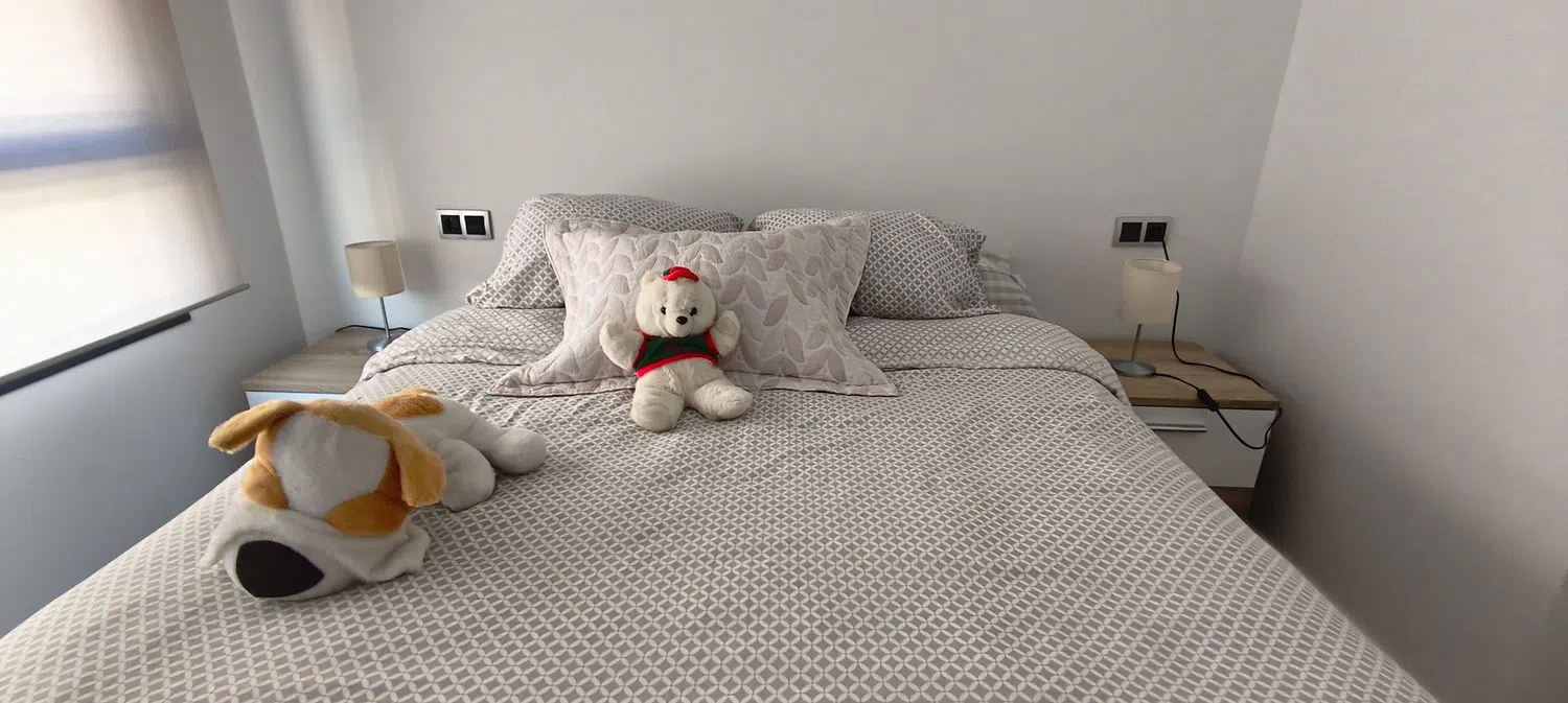 Piso en calle Bailarín José Espadero, 9 - Foto 20