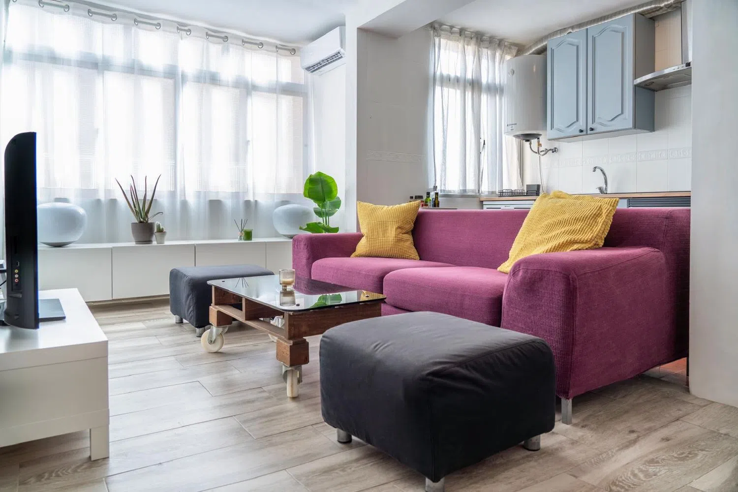 Piso en pasaje del Dracma, 3 - Foto 11