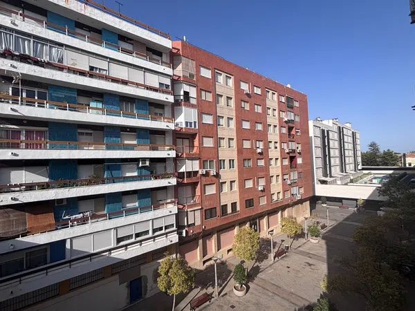 Piso en Calle Luis de Vargas, 4, Pescadería, Pescadería - Foto 20