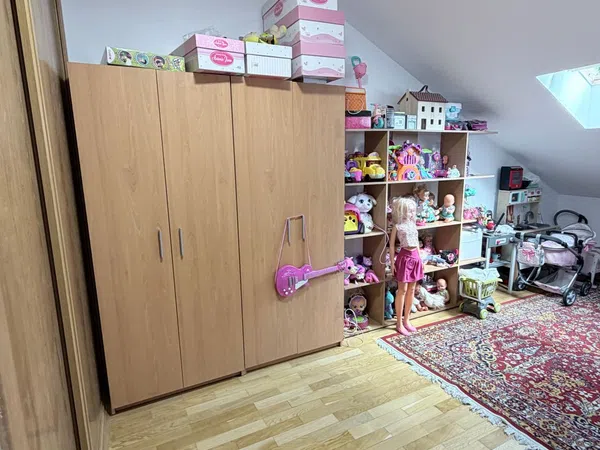 Chalet adosado en Calle Federico García Lorca, 26, Zona Colegios, Zona Colegios - Foto 21