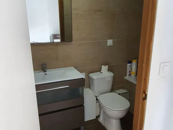 Piso en calle Alderete, 5 - Foto 3