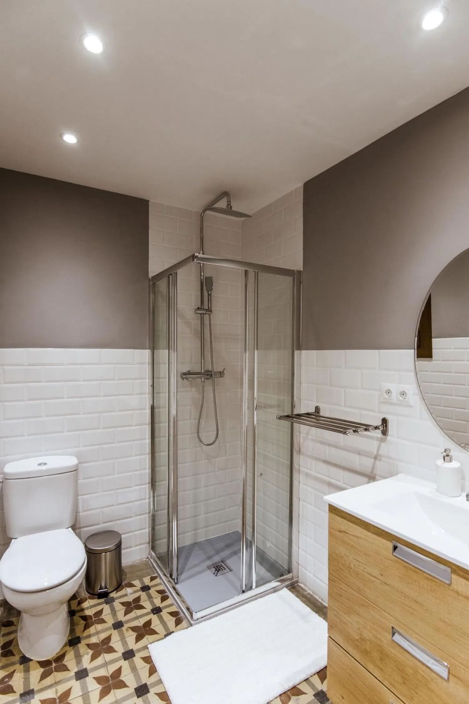 Piso en calle Nou de Sant Francesc, 34 - Foto 5