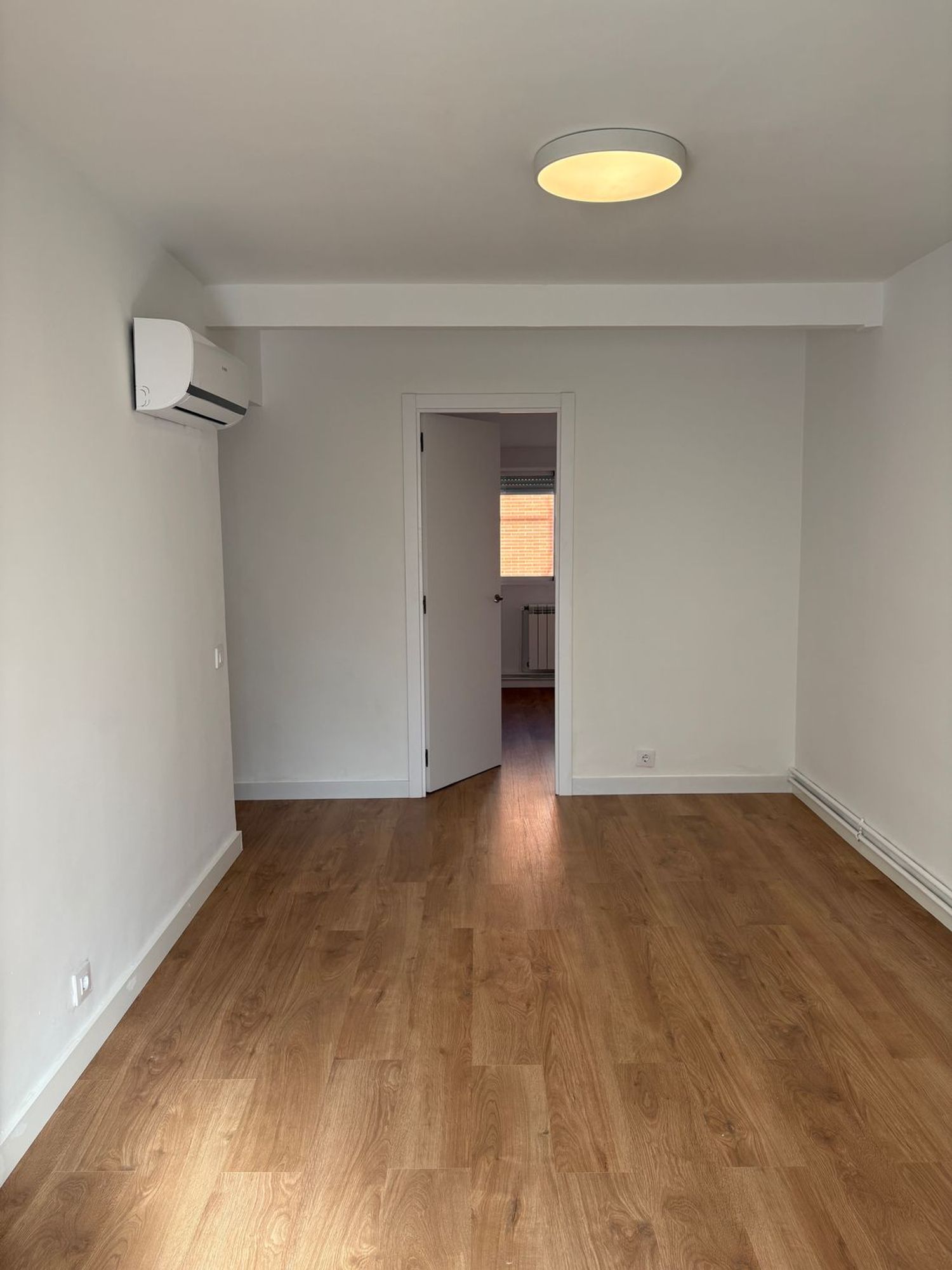 Piso en calle del Padre Rubio, 17