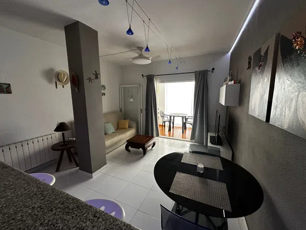 Estudio en Calle de Sant Joan, 32, Santa Eulalia del Río, Santa Eulalia del Río - Foto 1