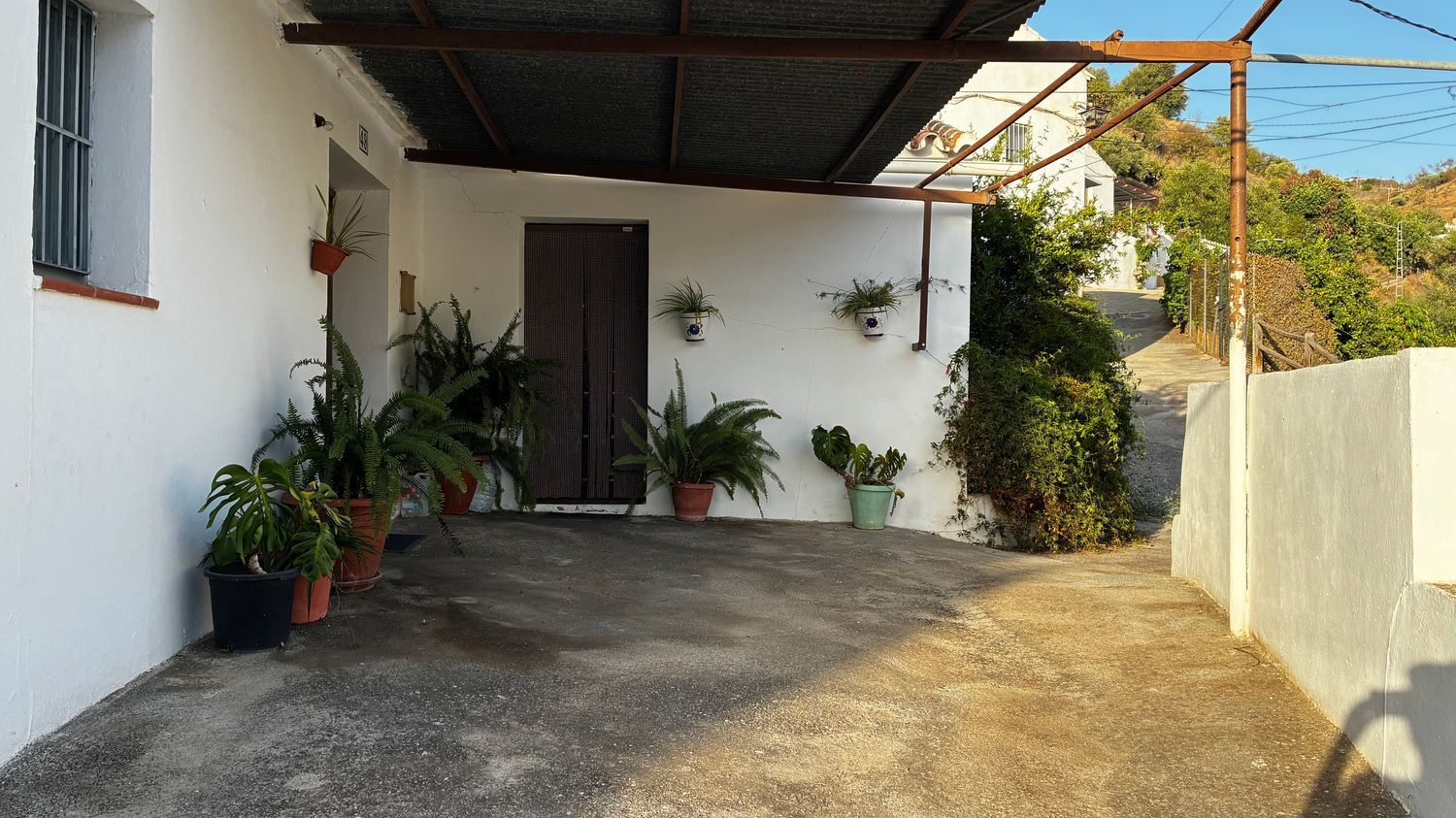 Casa de pueblo en Camino de Pasada de Granadillo s/n - Foto 2